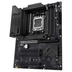 "MB ASUS X870 MAX GAMING WIFI7 (AMD.AM5.DDR5.ATX)"