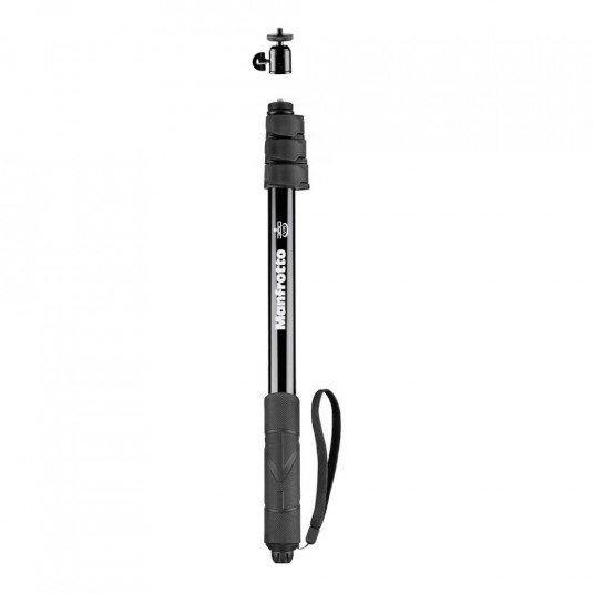Manfrotto VR 360 Selfie Stick