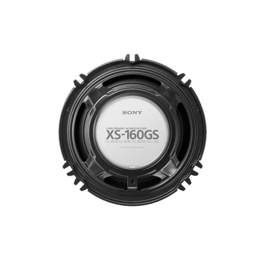 Sony XS-160 GS 16cm coaxial speaker | Sony