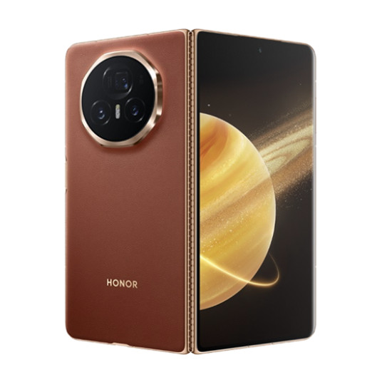 Puhelin Honor Magic V3 5G 12GB/512GB Brown