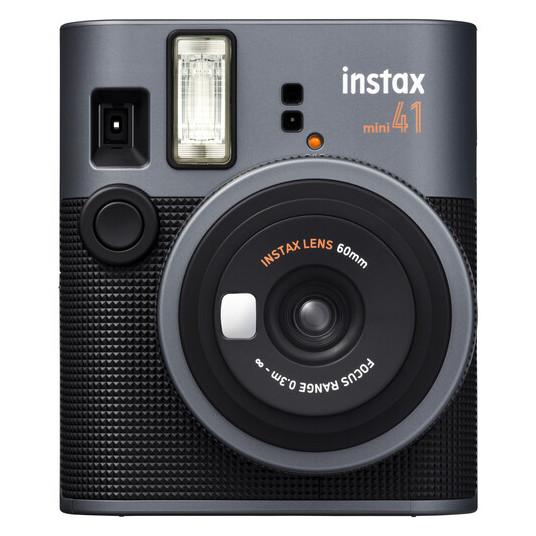 Pikakamera instax mini 41; INSTAX MINI 41 PH EX D
