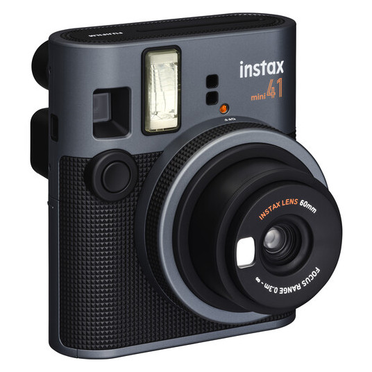 Pikakamera instax mini 41; INSTAX MINI 41 PH EX D
