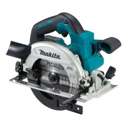 Makita DHS660RTJ Kannettava pyörösaha 16,5 cm 5000 RPM