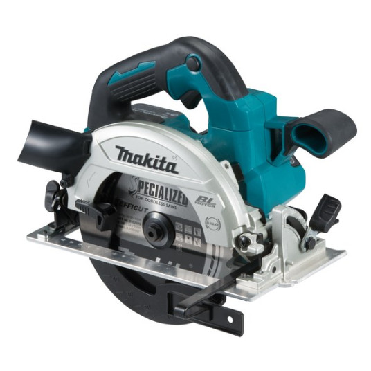Makita DHS660RTJ Kannettava pyörösaha 16,5 cm 5000 RPM