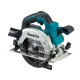 Makita DHS660RTJ Kannettava pyörösaha 16,5 cm 5000 RPM