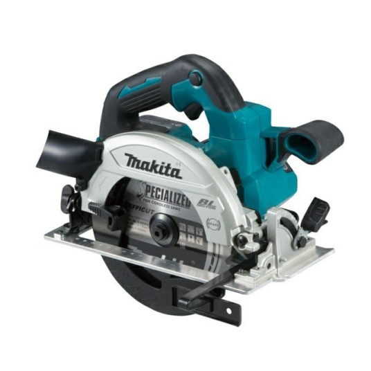 Makita DHS660RTJ Kannettava pyörösaha 16,5 cm 5000 RPM
