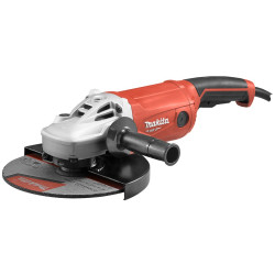 Makita M9001 kulmahiomakone 230, 22.23 6600 RPM 2000 W 5,7 kg 5,7 kg