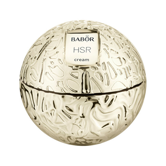 Babor - Ylellinen ryppyjä ehkäisevä voide HSR Lifting (Anti-wrinkle Cream) 50 ml