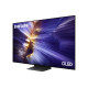 Televisio Samsung QE83S90FAEXXH OLED 83" Smart