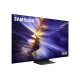 Televisio Samsung QE83S90FAEXXH OLED 83" Smart
