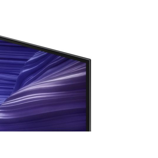 Televisio Samsung QE83S90FAEXXH OLED 83" Smart
