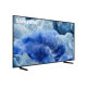Televisio Samsung QE65Q8FAAUXXH QLED 65" Smart