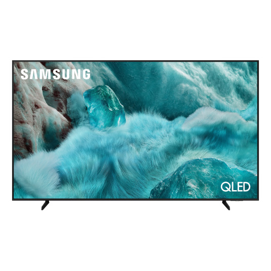 Televisio Samsung QE43Q7FAAUXXH QLED 43" Smart