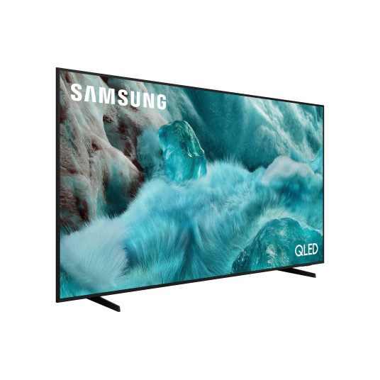 Televisio Samsung QE43Q7FAAUXXH QLED 43" Smart