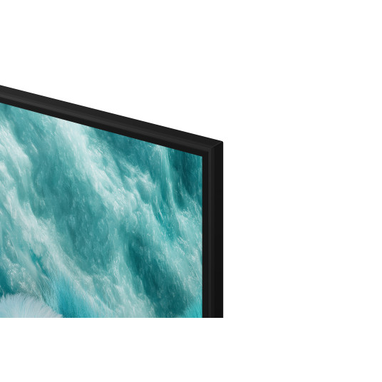 Televisio Samsung QE43Q7FAAUXXH QLED 43" Smart