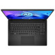 MSI Modern 15 H AI C1MG-081 - 15,6" FHD-näyttö, Intel Core Ultra 7 155H, 16 Gt DDR5 RAM-muistia, 512 Gt SSD-levy, Windows 11 Home