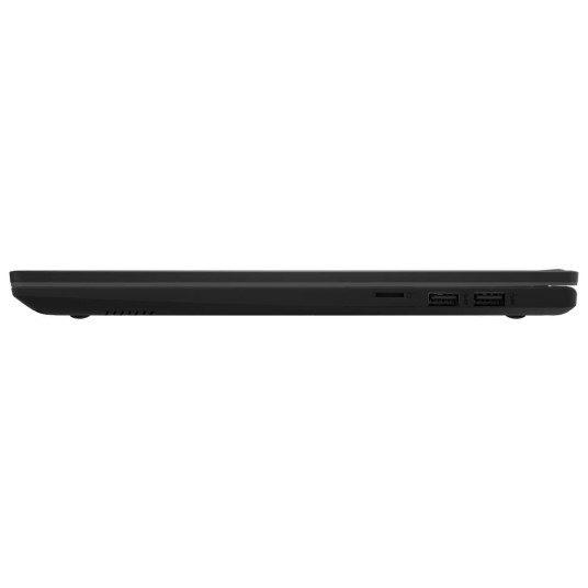 MSI Modern 15 H AI C1MG-081 - 15,6" FHD-näyttö, Intel Core Ultra 7 155H, 16 Gt DDR5 RAM-muistia, 512 Gt SSD-levy, Windows 11 Home
