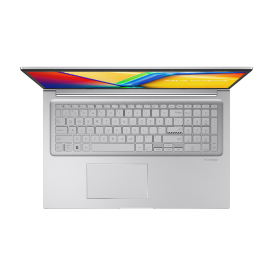 ASUS Vivobook 17 X1704VA-AU196W - 17,3" FHD IPS, Intel Core i7-1355U, 16GB RAM, 1000GB SSD, Windows 11 Home -käyttöjärjestelmäpiiri