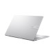 ASUS Vivobook 17 X1704VA-AU196W - 17,3" FHD IPS, Intel Core i7-1355U, 16GB RAM, 1000GB SSD, Windows 11 Home -käyttöjärjestelmäpiiri