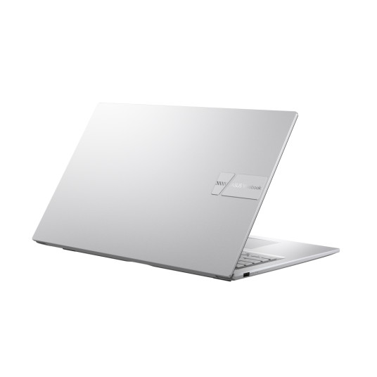 ASUS Vivobook 17 X1704VA-AU196W - 17,3" FHD IPS, Intel Core i7-1355U, 16GB RAM, 1000GB SSD, Windows 11 Home -käyttöjärjestelmäpiiri