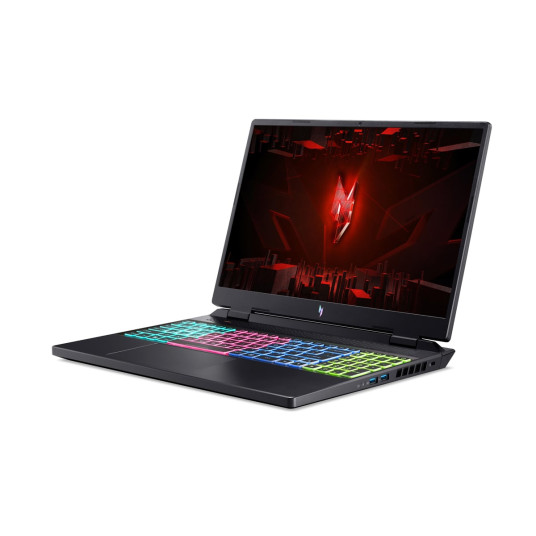 Acer Nitro 16 (AN16-51-78XN) Gaming 16,0" WUXGA, IPS, 165Hz, i7-13620H, 16GB RAM, 1TB SSD, Geforce RTX 4050, Windows 11