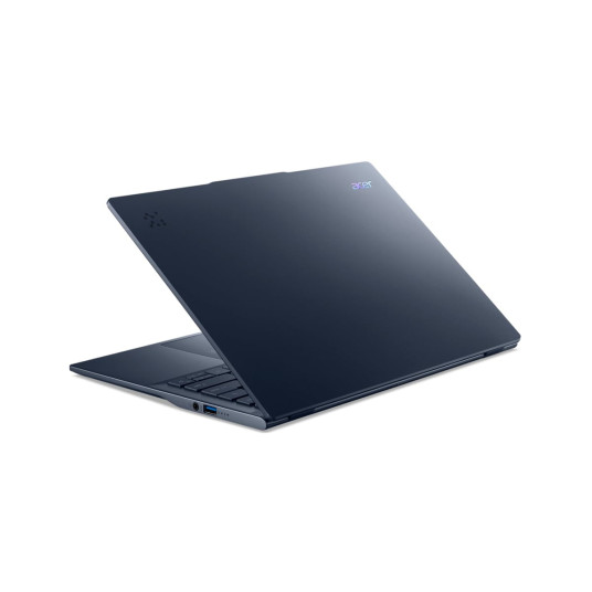 Acer Swift 14 AI (SF14-51-719M) 14" WQ2.8K, IPS, Intel Ultra i7U-256V, 47 TOPS, 16GB RAM, 1TB SSD-levy, Windows 11