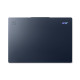 Acer Swift 14 AI (SF14-51-719M) 14" WQ2.8K, IPS, Intel Ultra i7U-256V, 47 TOPS, 16GB RAM, 1TB SSD-levy, Windows 11