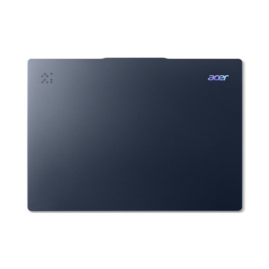 Acer Swift 14 AI (SF14-51-719M) 14" WQ2.8K, IPS, Intel Ultra i7U-256V, 47 TOPS, 16GB RAM, 1TB SSD-levy, Windows 11
