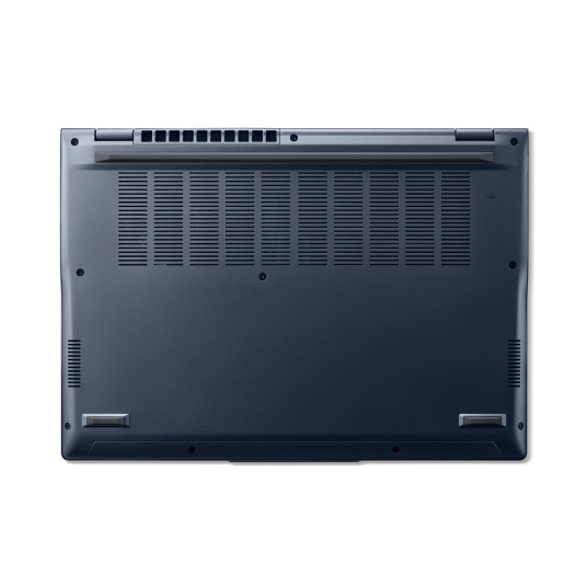 Acer Swift 14 AI (SF14-51-719M) 14" WQ2.8K, IPS, Intel Ultra i7U-256V, 47 TOPS, 16GB RAM, 1TB SSD-levy, Windows 11