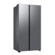 Jääkaappi Samsung RS70F65QETEO