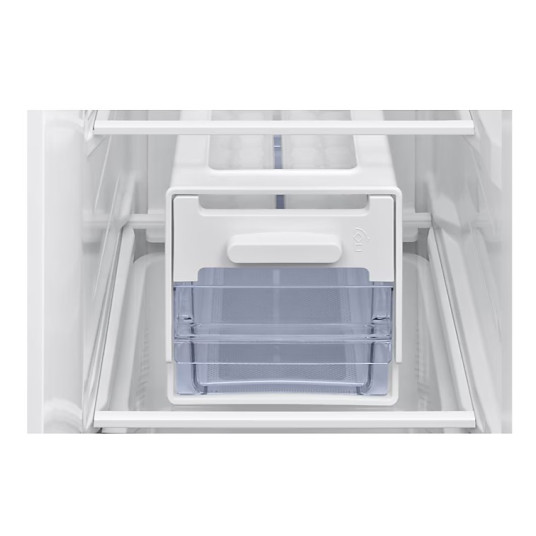 Jääkaappi Samsung RS70F65QETEO