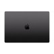 Apple MacBook Pro Space Schwarz MX313D/A - 41cm (16''), M4 Max 16-Core Chip, 40-Core GPU, 48GB RAM, 1TB SSD