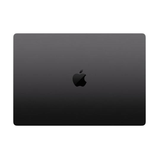 Apple MacBook Pro Space Schwarz MX313D/A - 41cm (16''), M4 Max 16-Core Chip, 40-Core GPU, 48GB RAM, 1TB SSD