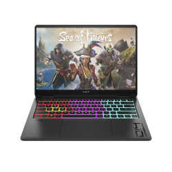 HP OMEN 14-fb0174ng 14.0" 2.8k OLED 120Hz, Intel Ultra 7-155H, 16GB RAM, 512GB SSD, RTX 4060, W11H