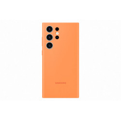 Kotelo Samsung Galaxy S23 Ultra Silicone Cover,...