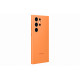 Kotelo Samsung Galaxy S23 Ultra Silicone Cover, Hallabong PS918TOE