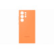 Kotelo Samsung Galaxy S23 Ultra Silicone Cover, Hallabong PS918TOE