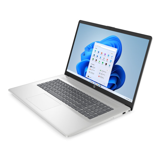 HP 17-cp0148ng 17.3" FHD IPS, Ryzen 5 5500U, 16GB RAM, 512GB SSD, Windows 11