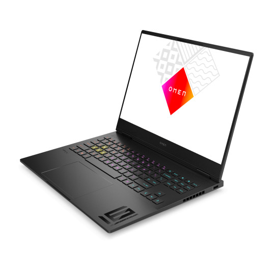 HP OMEN Transcend 16-u1077ng 16.0" WQXGA IPS 240Hz, Intel Core i7-14700HX, 32GB RAM, 1TB SSD, RTX 4070, Windows 11 Home