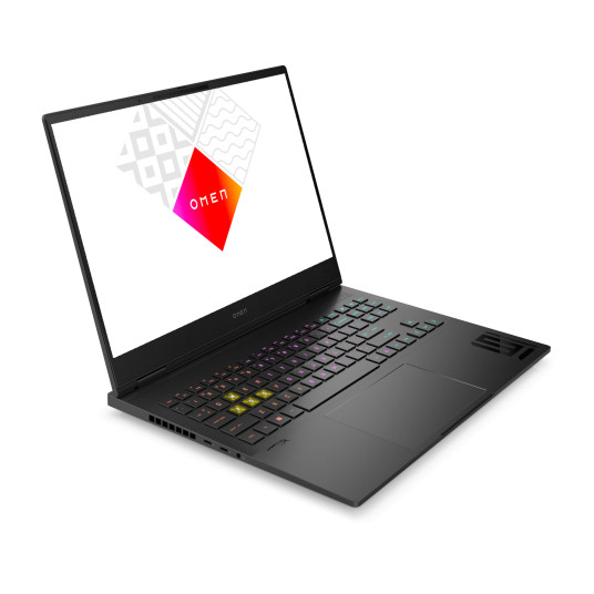 HP OMEN Transcend 16-u1077ng 16.0" WQXGA IPS 240Hz, Intel Core i7-14700HX, 32GB RAM, 1TB SSD, RTX 4070, Windows 11 Home