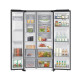 Jääkaappi Samsung RS70F64KEFEO