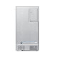 Jääkaappi Samsung RS70F64KEFEO