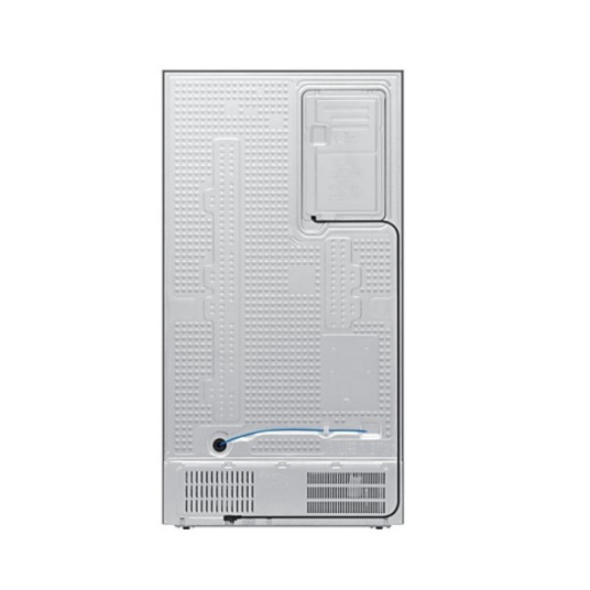 Jääkaappi Samsung RS70F64KEFEO