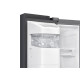 Jääkaappi Samsung RS70F64KEFEO