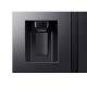 Jääkaappi Samsung RS70F64KEFEO