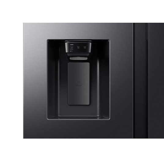 Jääkaappi Samsung RS70F64KEFEO