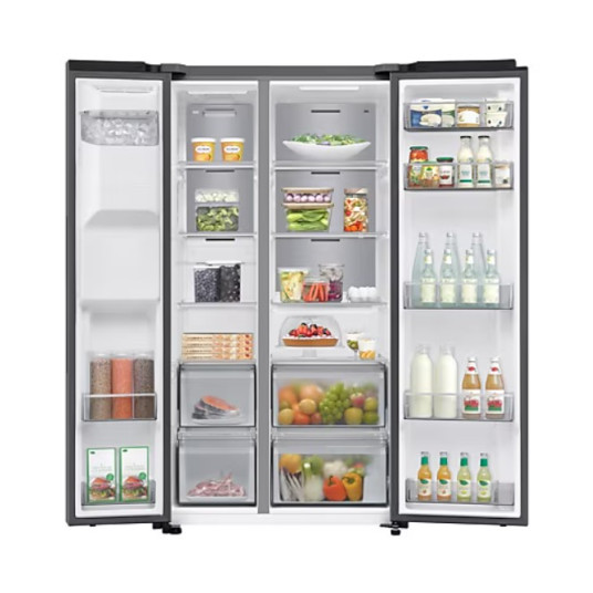 Jääkaappi Samsung RS70F64KETEO