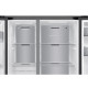 Jääkaappi Samsung RS70F64KETEO