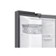 Jääkaappi Samsung RS70F64KETEO