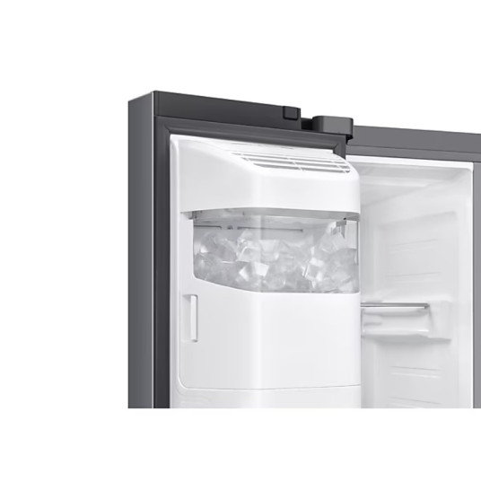 Jääkaappi Samsung RS70F64KETEO